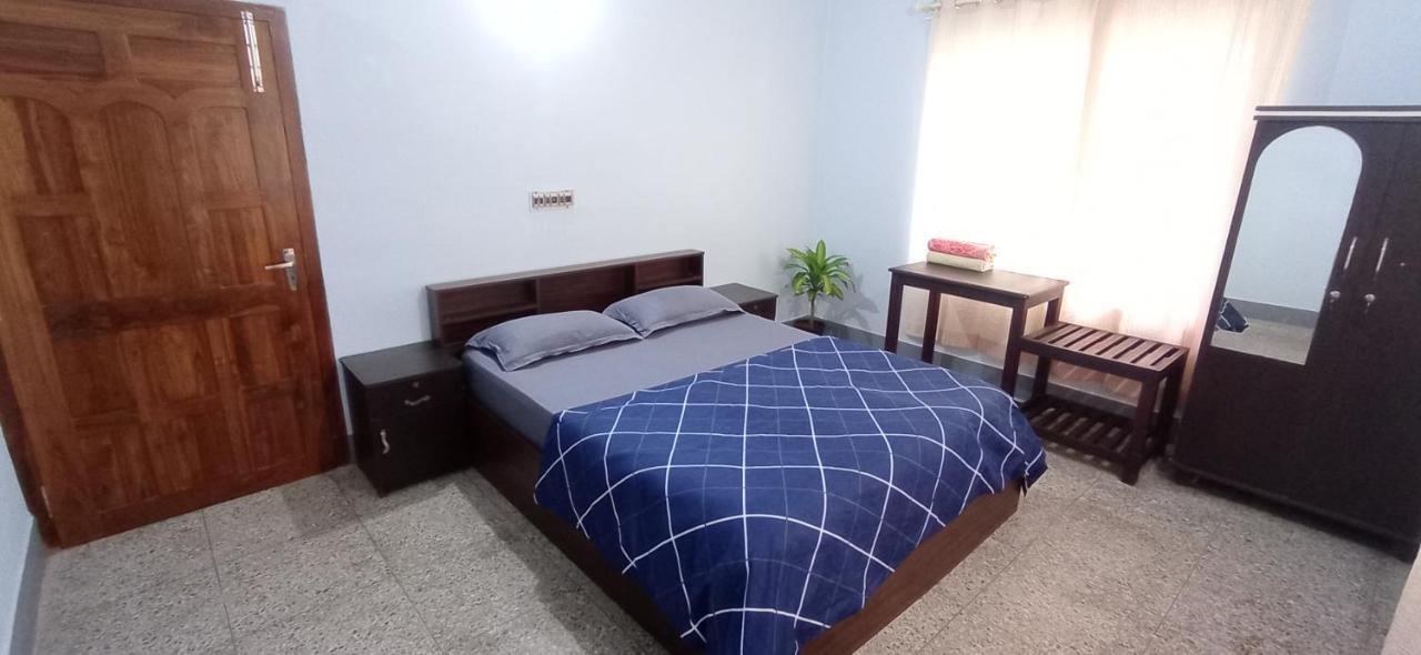 칸누르 Perch By The Sea B&B 외부 사진